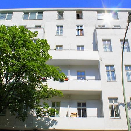 Hotel Pension Arta Berlin Exterior photo